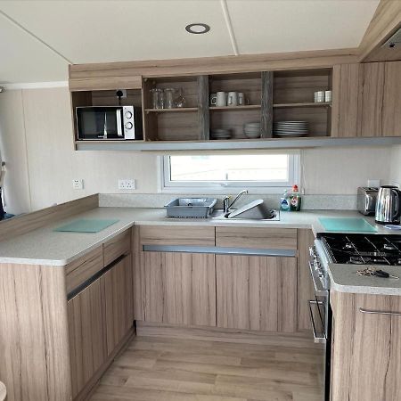 Blackpool Caravans Marton Mere Exterior photo